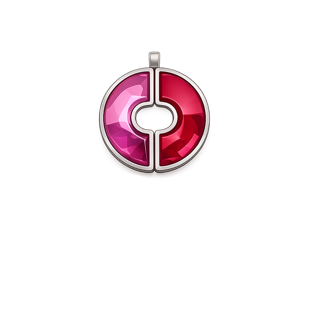 Un Coffre à L'Autre