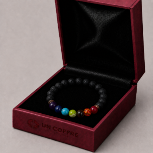 Bracelet Chakras